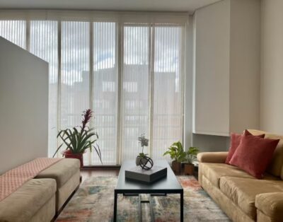 Beautiful Loft Apartment @ Park93