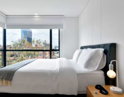 Amazing 2BR Apartment Near Park 93 & Virrey Park