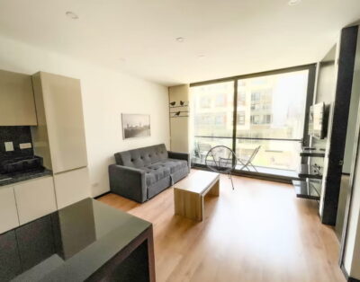 Amazing 1BR Apartment near Parque 93